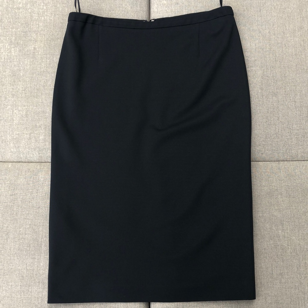 ESCADA Vintage Pencil Skirt
